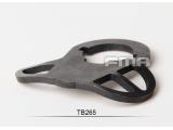 FMA Steel CQD M4 Sling Swivel ( AEG ) TB265